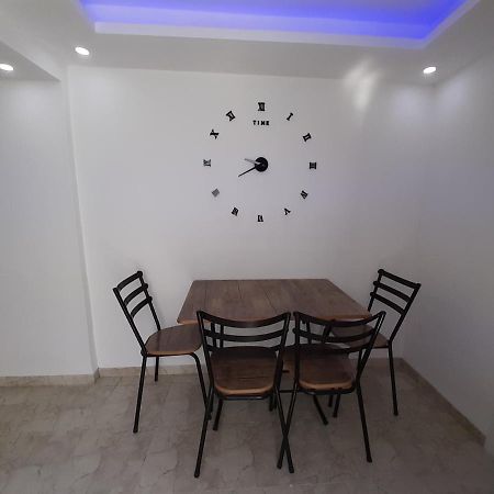 Apartament Dar Salah Al-Hammamat Zewnętrze zdjęcie