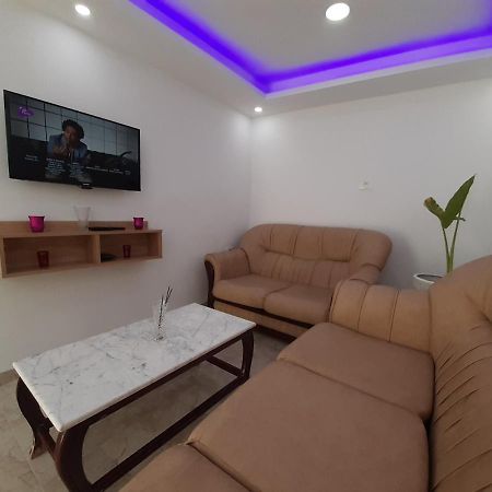 Apartament Dar Salah Al-Hammamat Zewnętrze zdjęcie