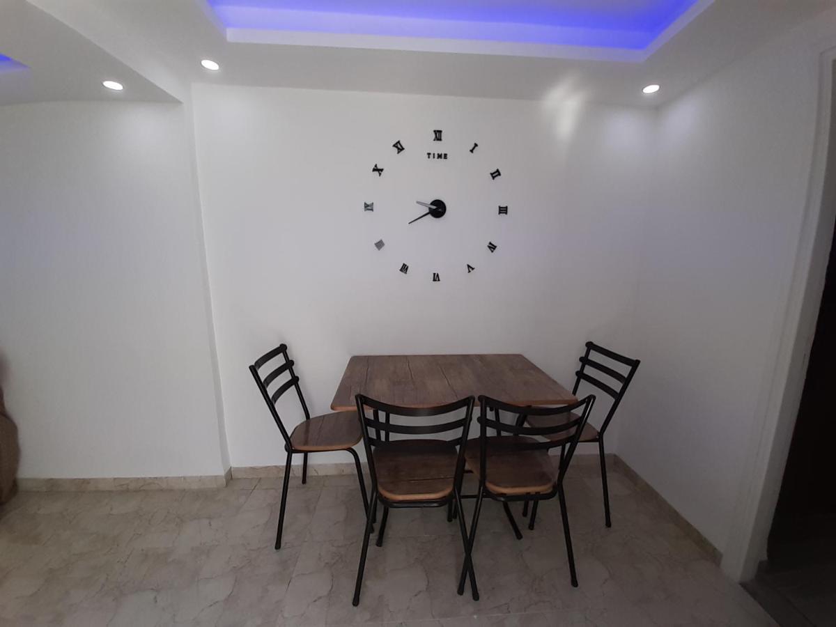 Apartament Dar Salah Al-Hammamat Zewnętrze zdjęcie