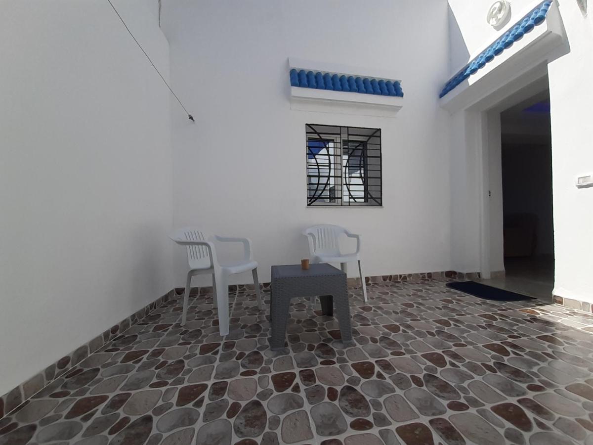 Apartament Dar Salah Al-Hammamat Pokój zdjęcie