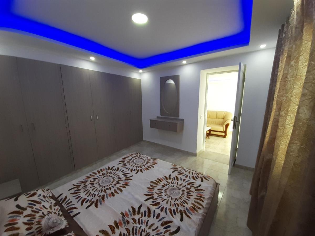 Apartament Dar Salah Al-Hammamat Pokój zdjęcie
