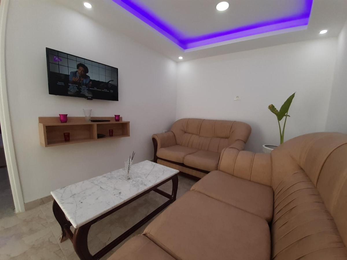 Apartament Dar Salah Al-Hammamat Zewnętrze zdjęcie