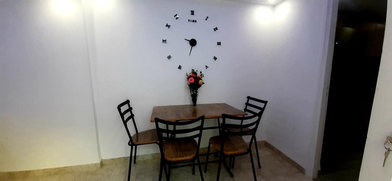 Apartament Dar Salah Al-Hammamat Zewnętrze zdjęcie