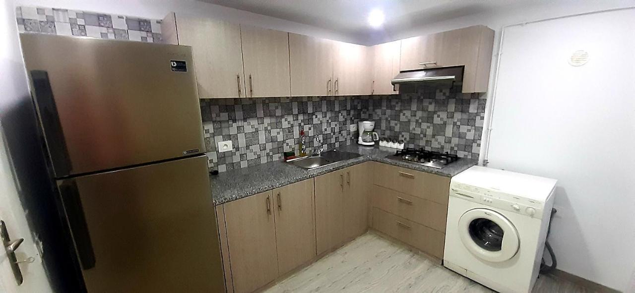 Apartament Dar Salah Al-Hammamat Zewnętrze zdjęcie