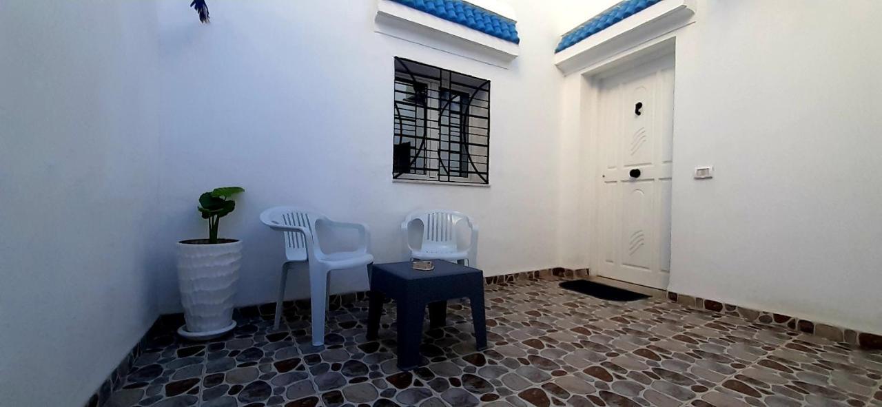 Apartament Dar Salah Al-Hammamat Zewnętrze zdjęcie
